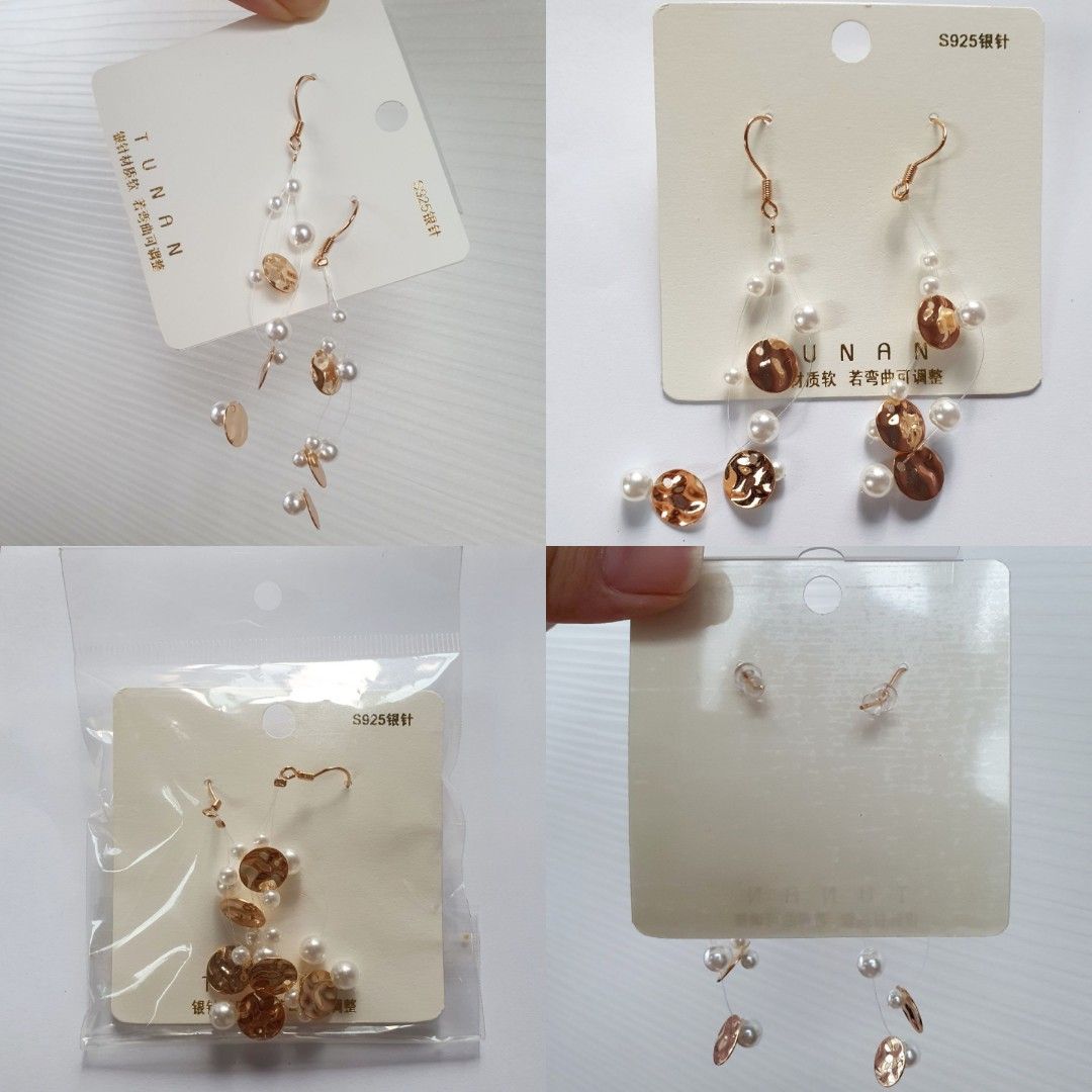 Cute korean cheap jewelry