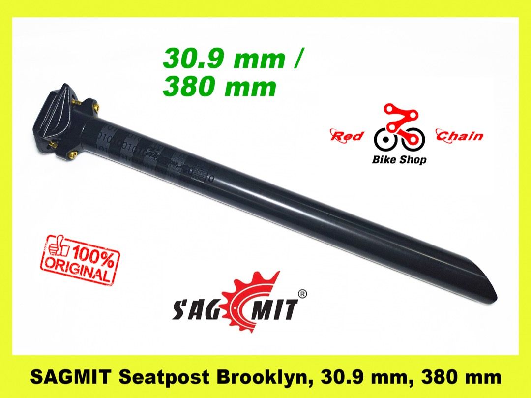 Sagmit seatpost store