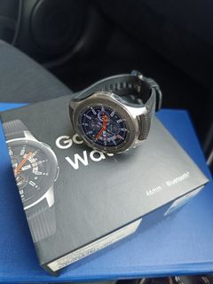 Galaxy watch 46mm esim store