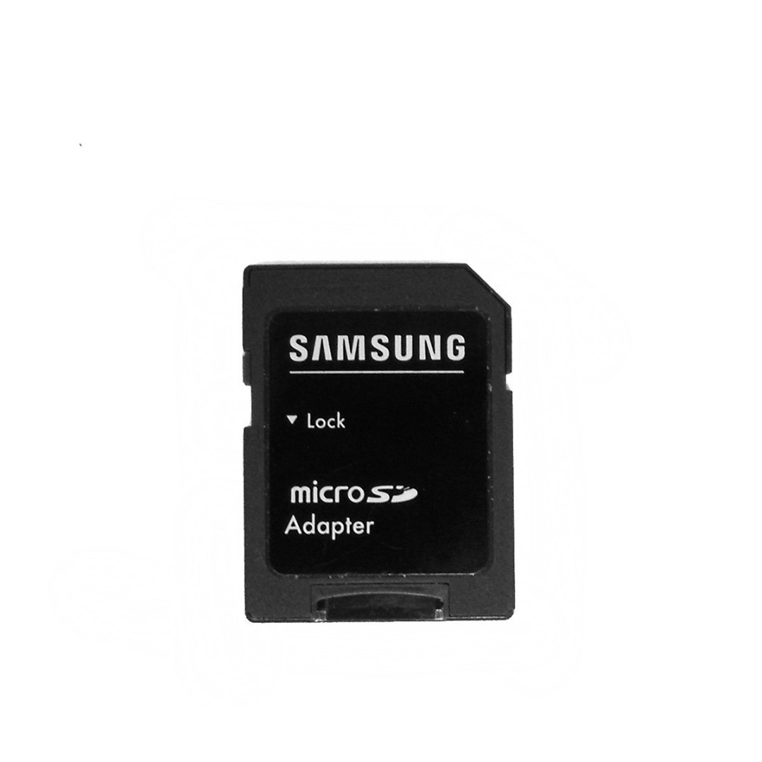 Samsung Micro SD Adapter, Computers & Tech, Parts & Accessories, Cables