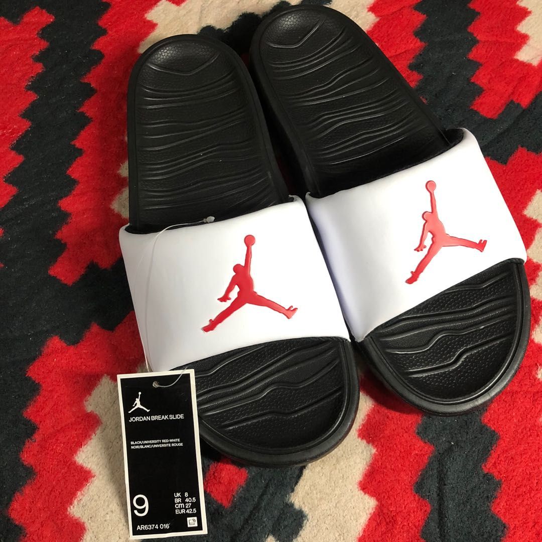 Sandal Nike Air Jordan