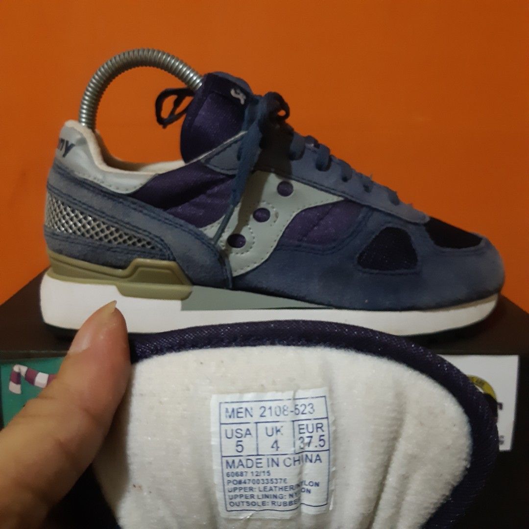 Saucony 60687 shop