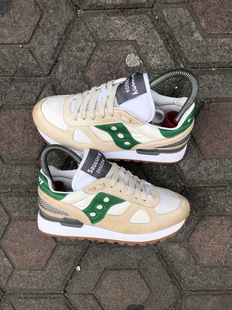 Saucony shadow 36 new arrivals