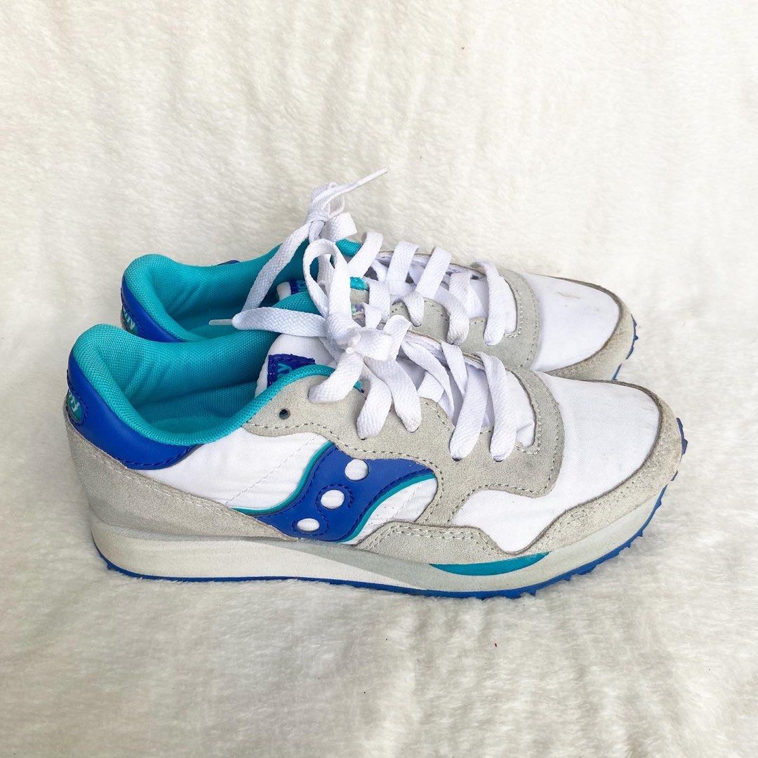 Saucony size 5 on sale