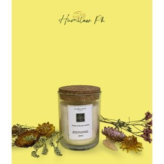 Scented Candles Hand Poured Soy Candles - Jo Malone(200ml)