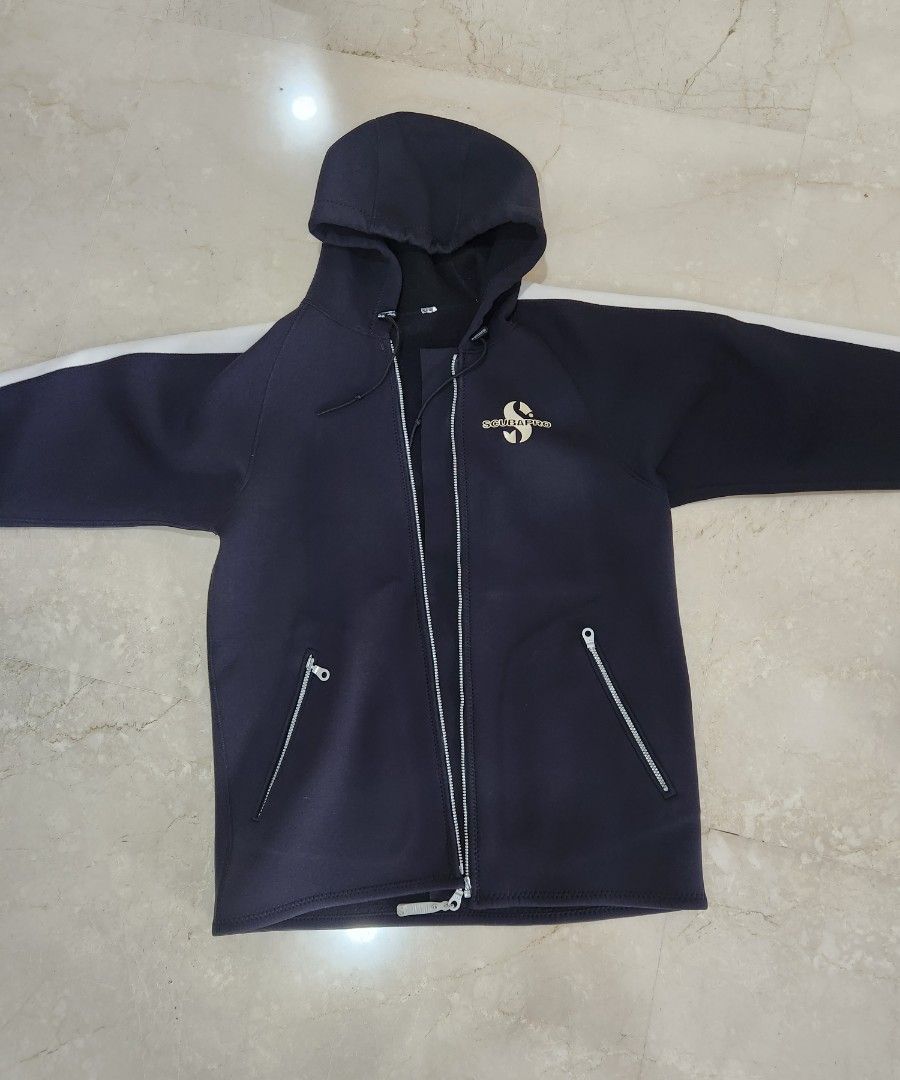 Scubapro outlet boat coat