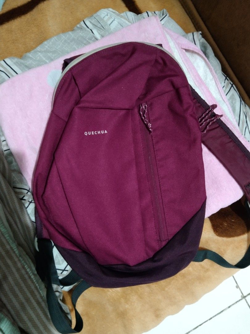 Second hand backpacks online