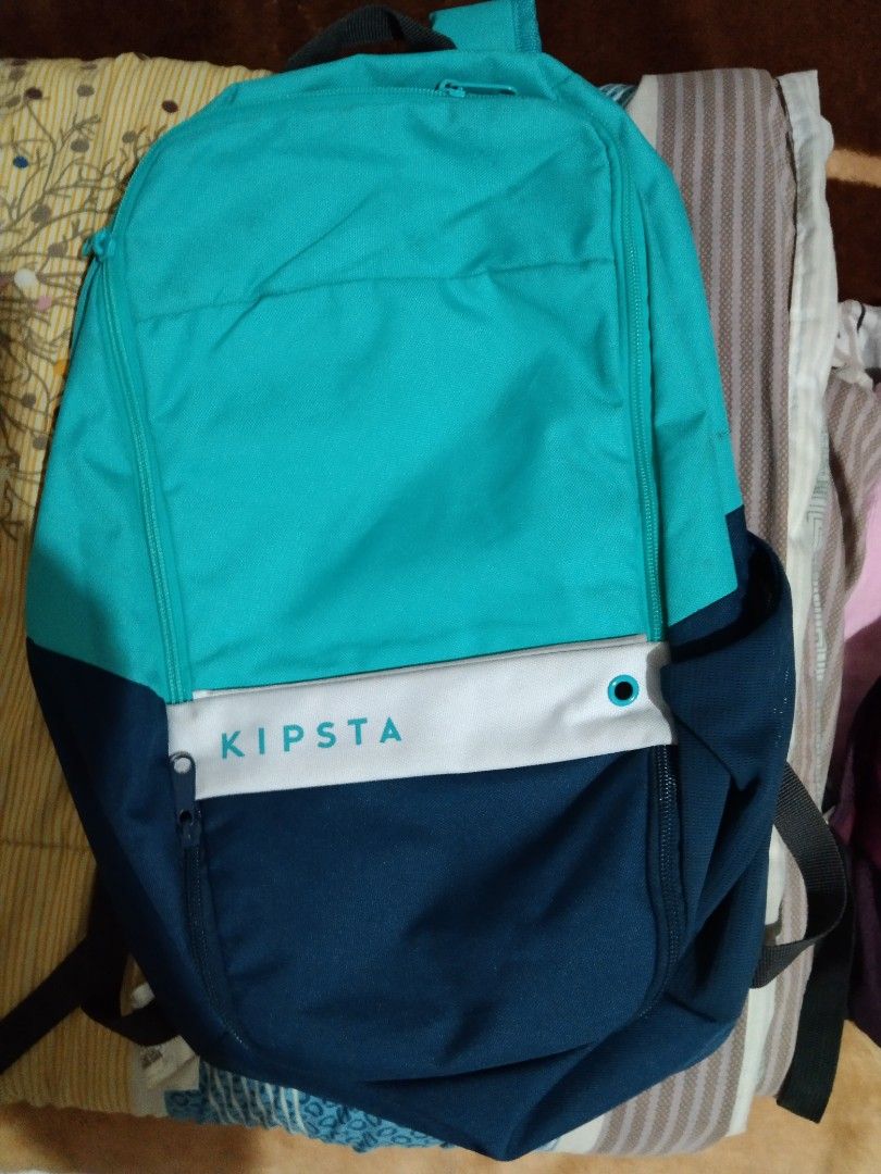 Second deals hand backpacks