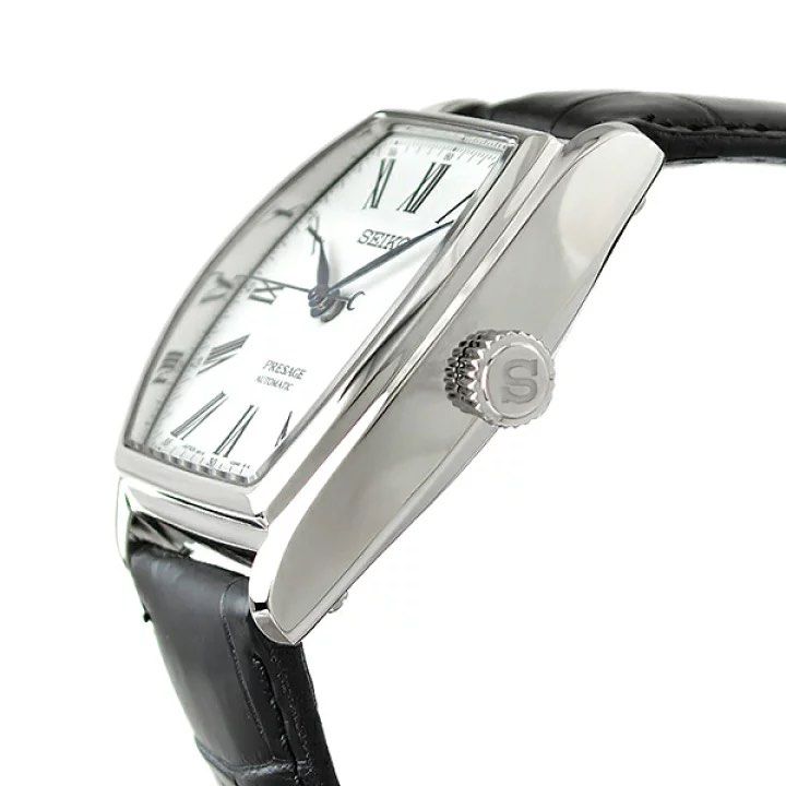SEIKO PRESAGE JDM日版手錶Craftsmanship Series SARX051, 男裝, 手錶