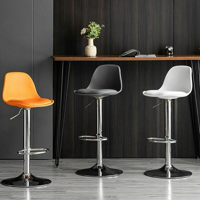 Tall stool chair sales