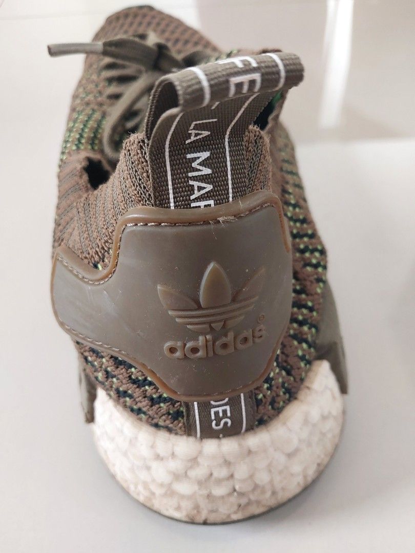 Sepatu Adidas original on Carousell