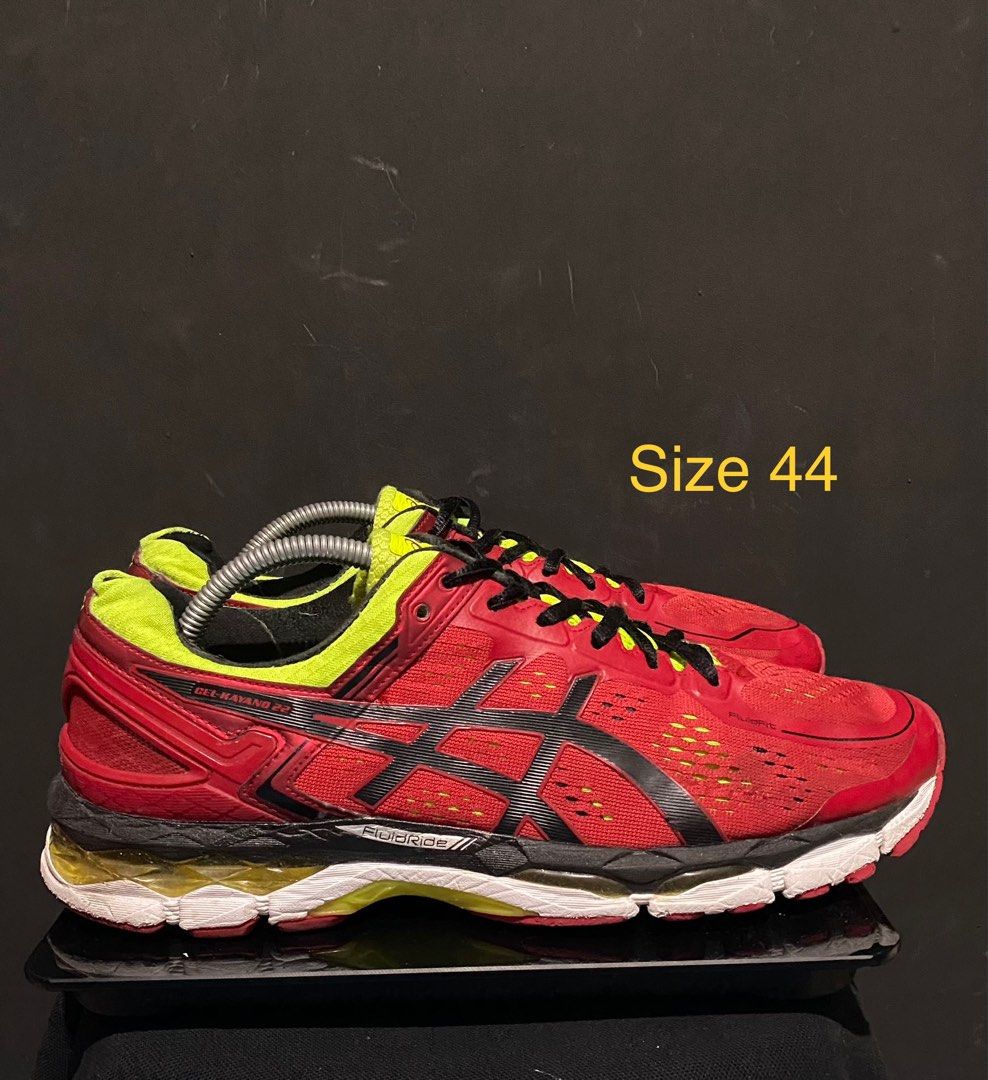 Asics fluidride store