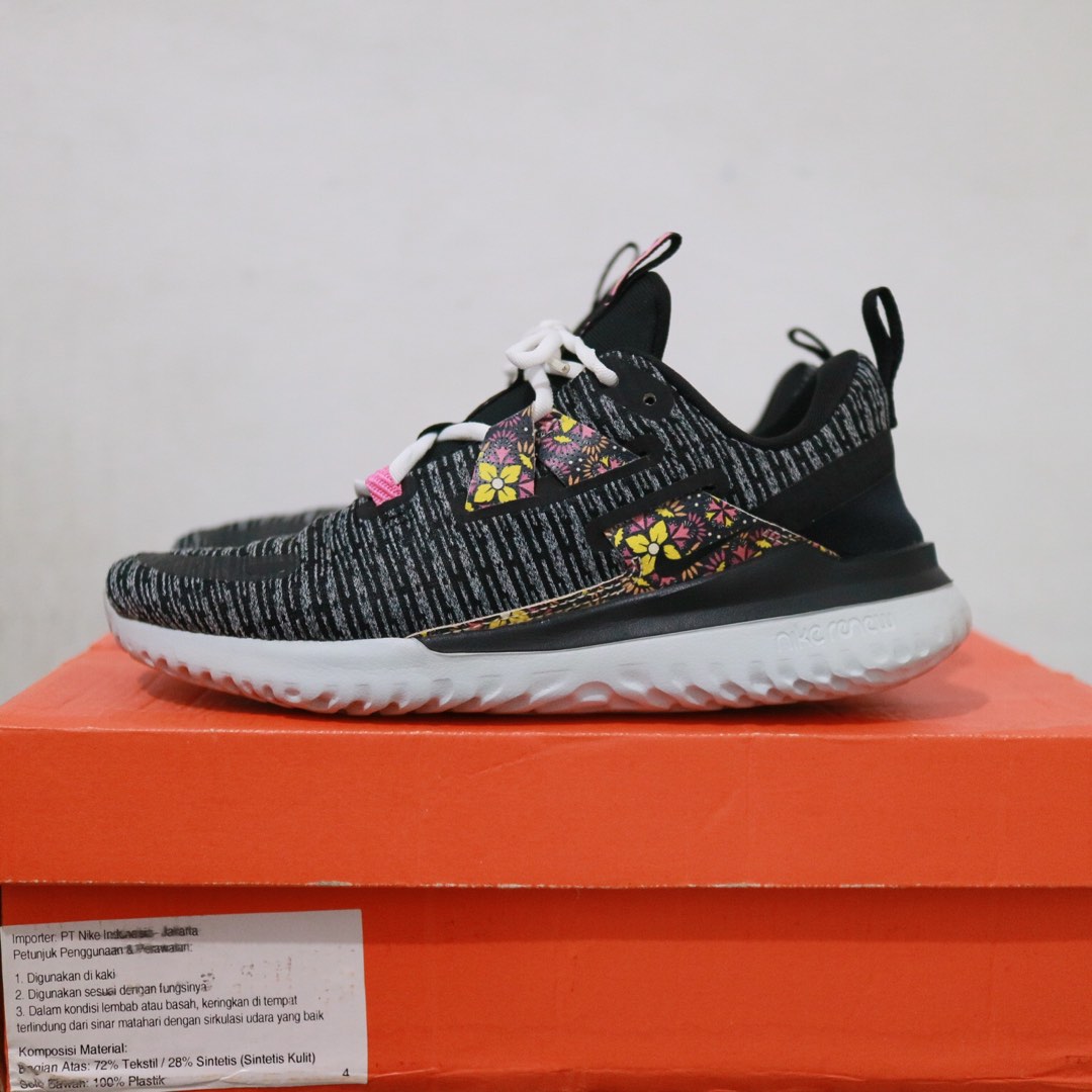 nike air vortex navy