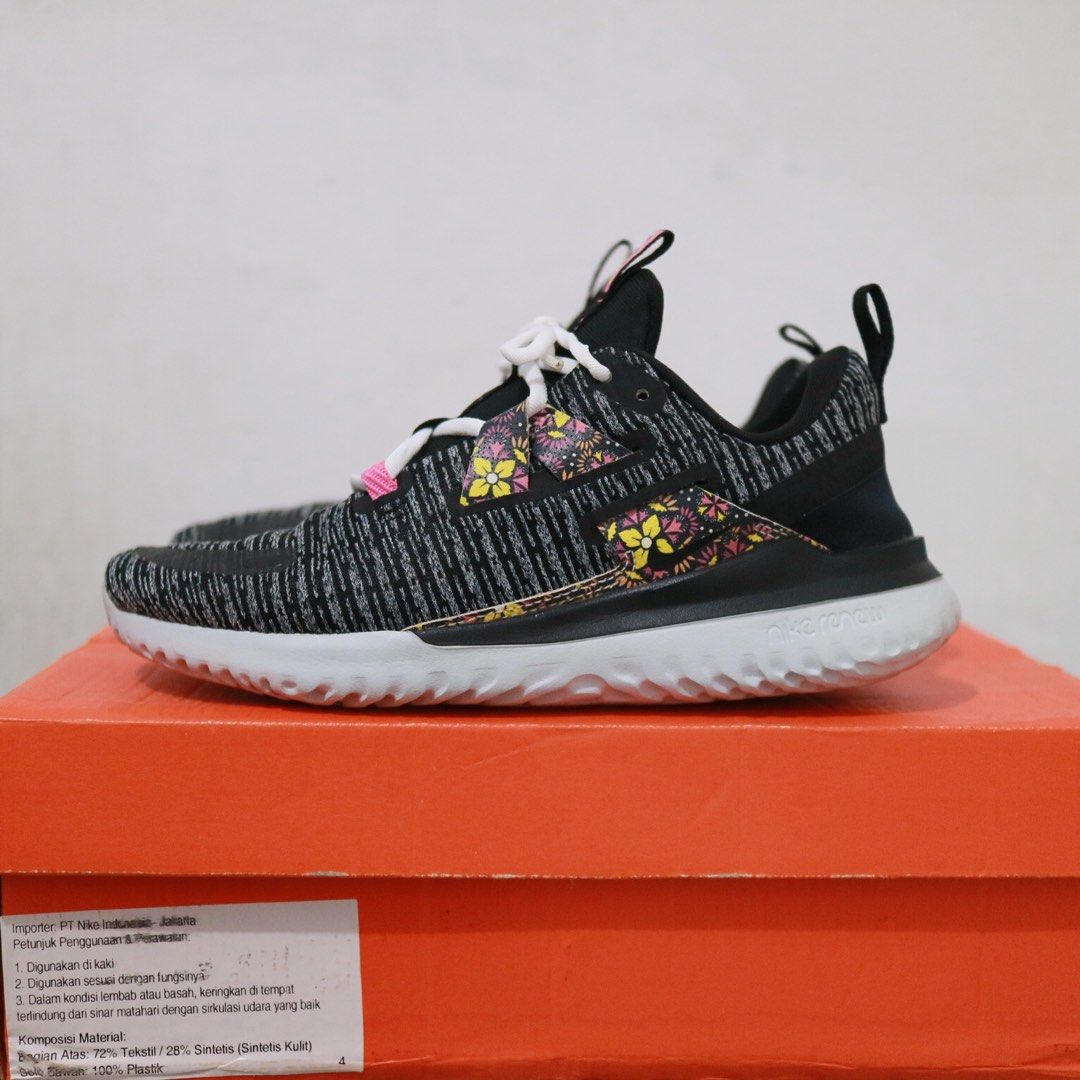 Nike womens renew arena store