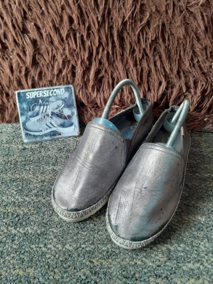 Skechers deals bobs 38
