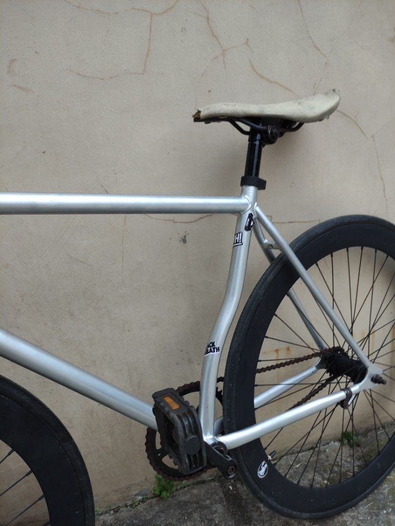 fixie torpedo
