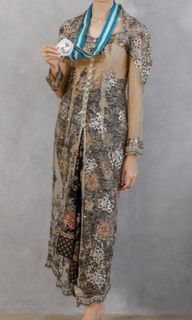 SEWA KEBAYA (kebaya luar)