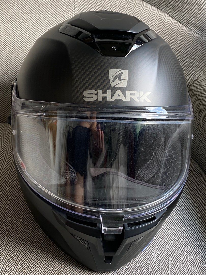Shark spartan 2025 m