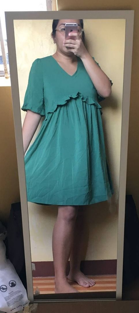 Sheintrend dress deals