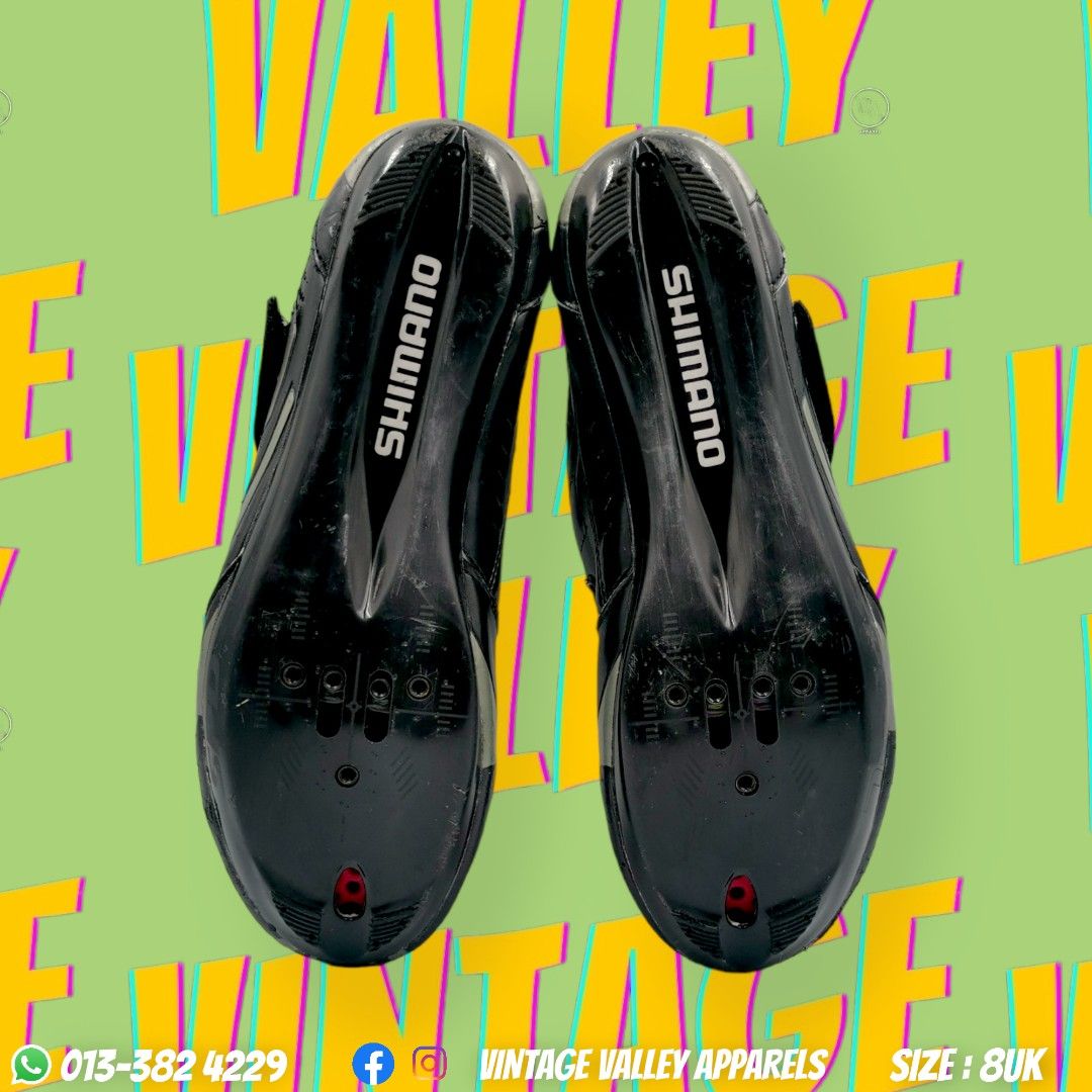 Shimano 219 hotsell shoes