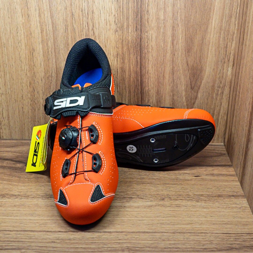 Sidi genius 2 on sale