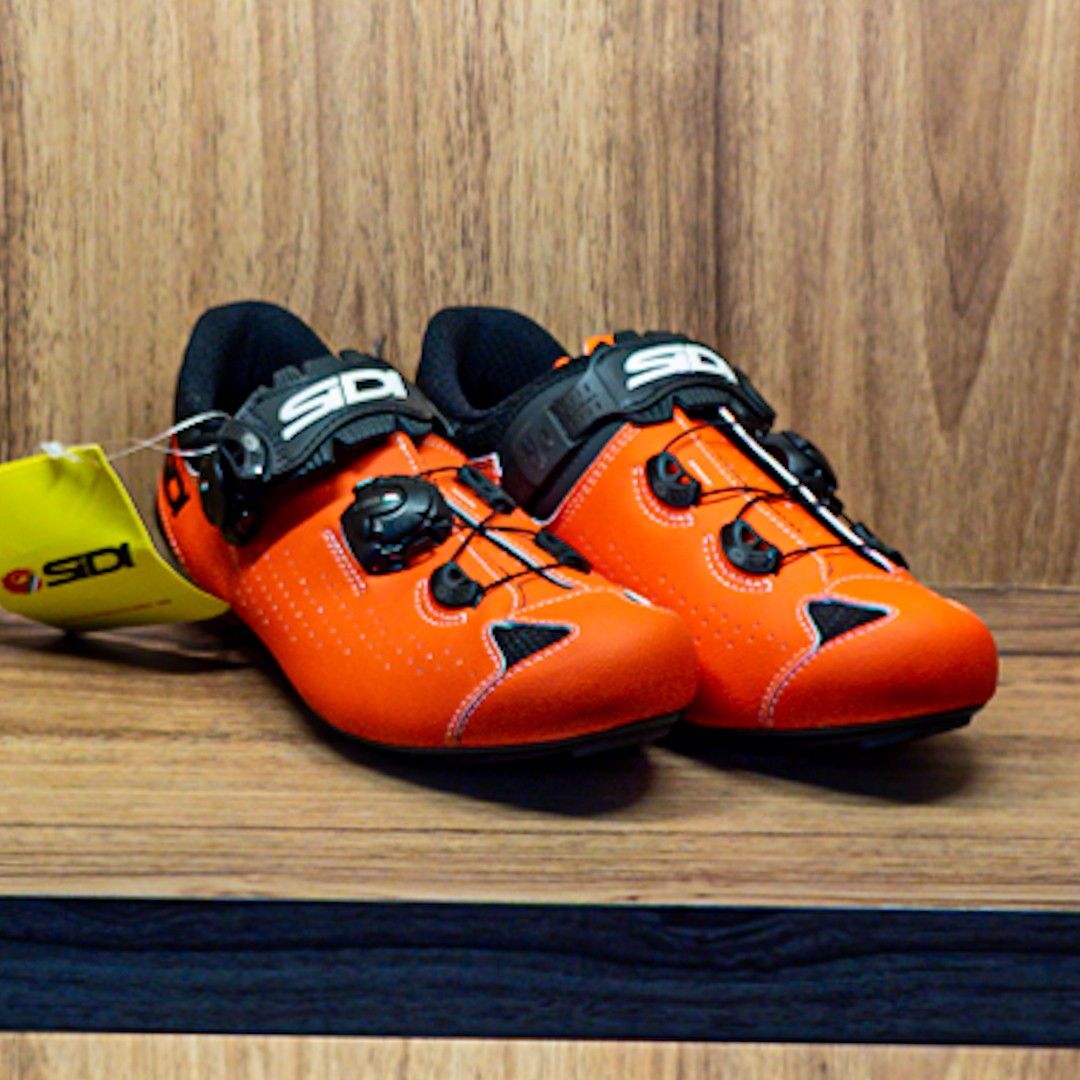 Sidi cycling shoes 2025 parts