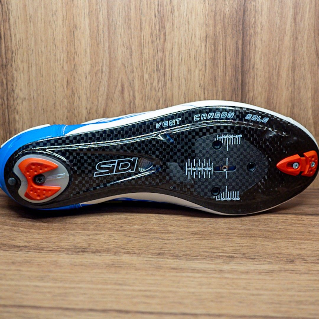 Sidi shop shot sale