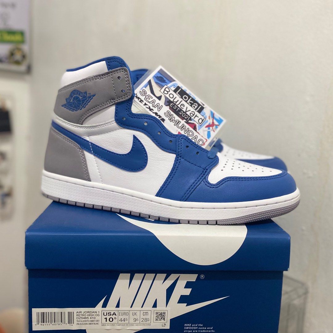 Size sales 10.5 jordans