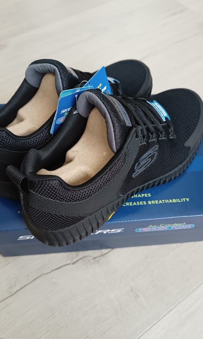 Skechers elite deals flex hydropulse