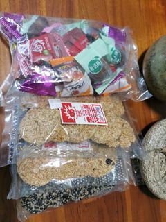 Snacks