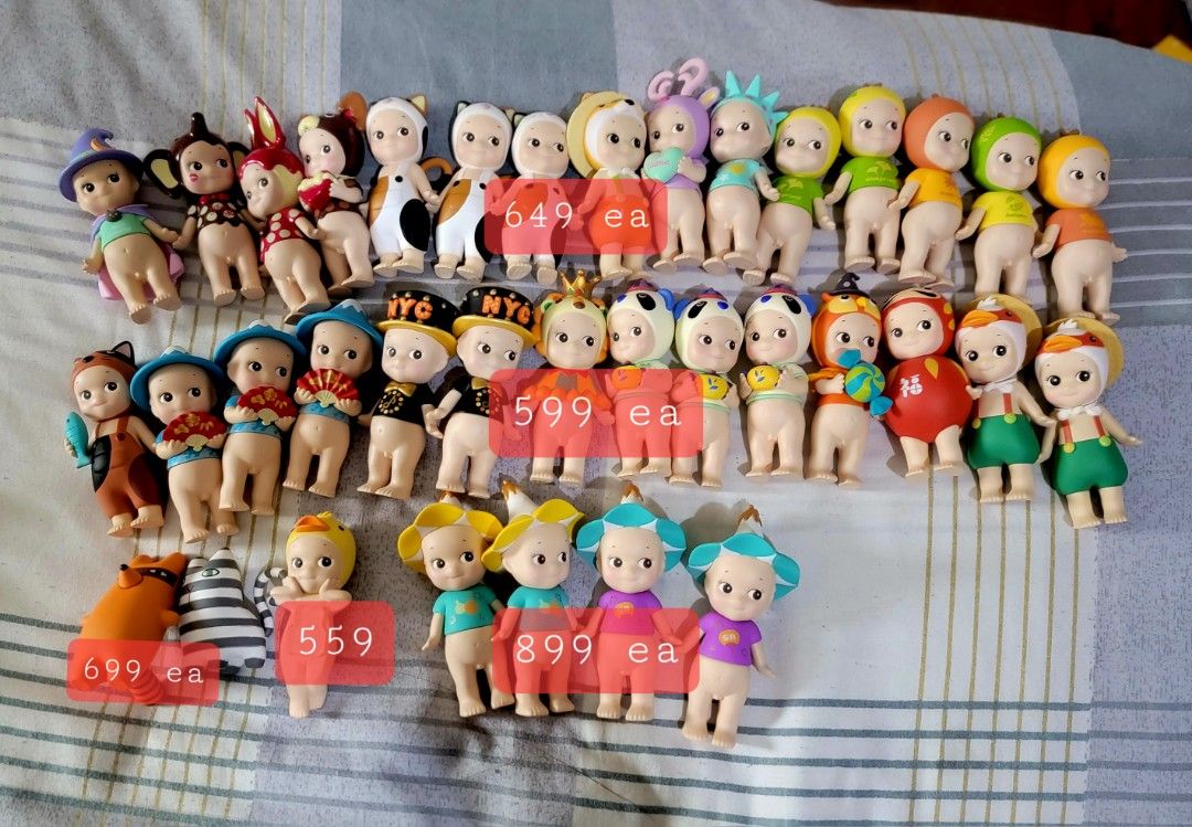 Sonny angels angel on Carousell