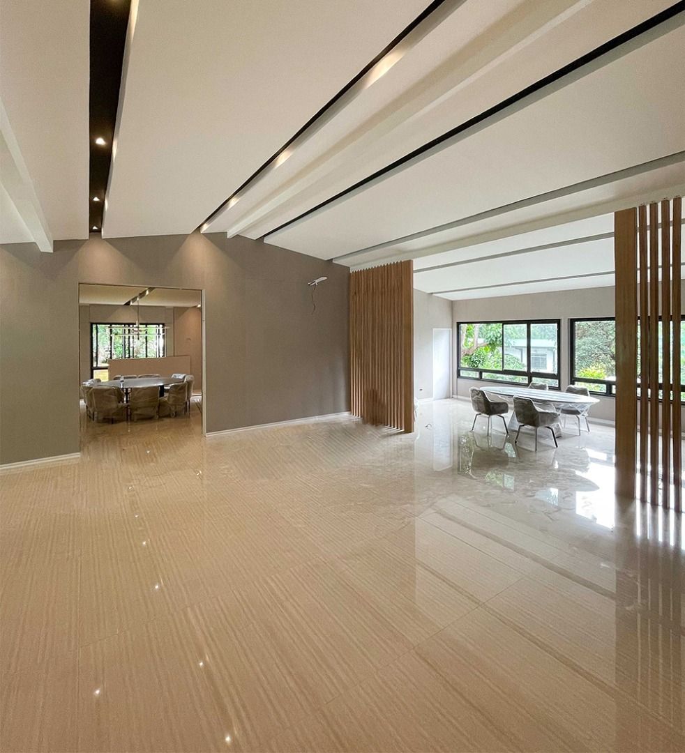 South Forbes Park House and Lot for Sale in Makati, Forbes Park 4