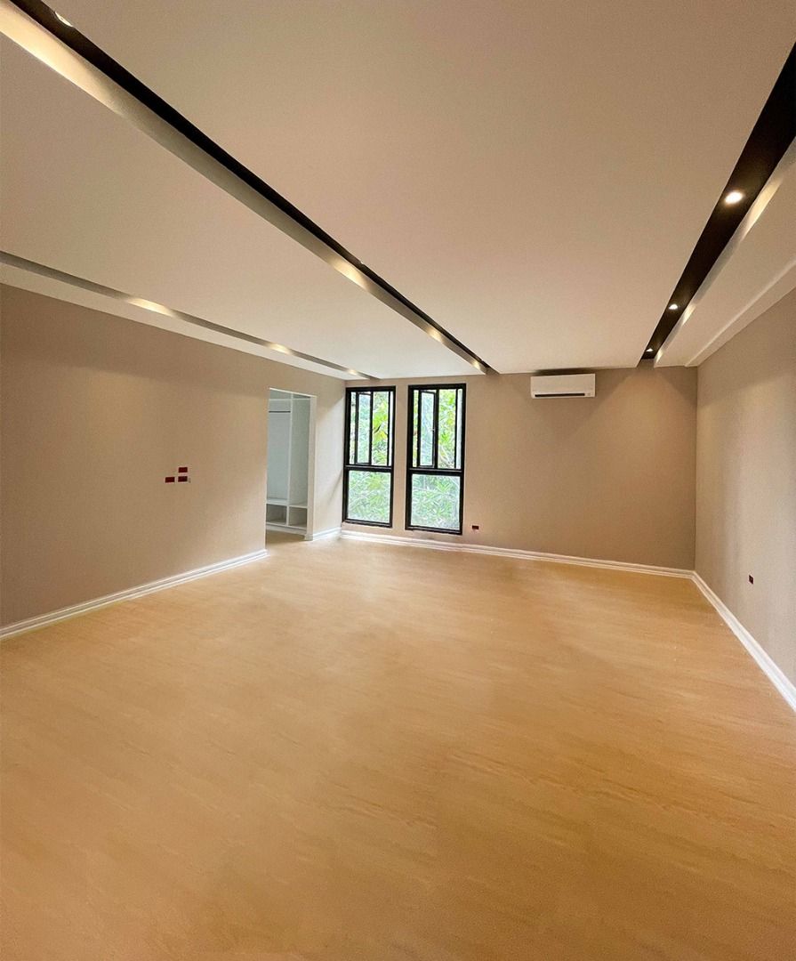 South Forbes Park House and Lot for Sale in Makati, Forbes Park 4