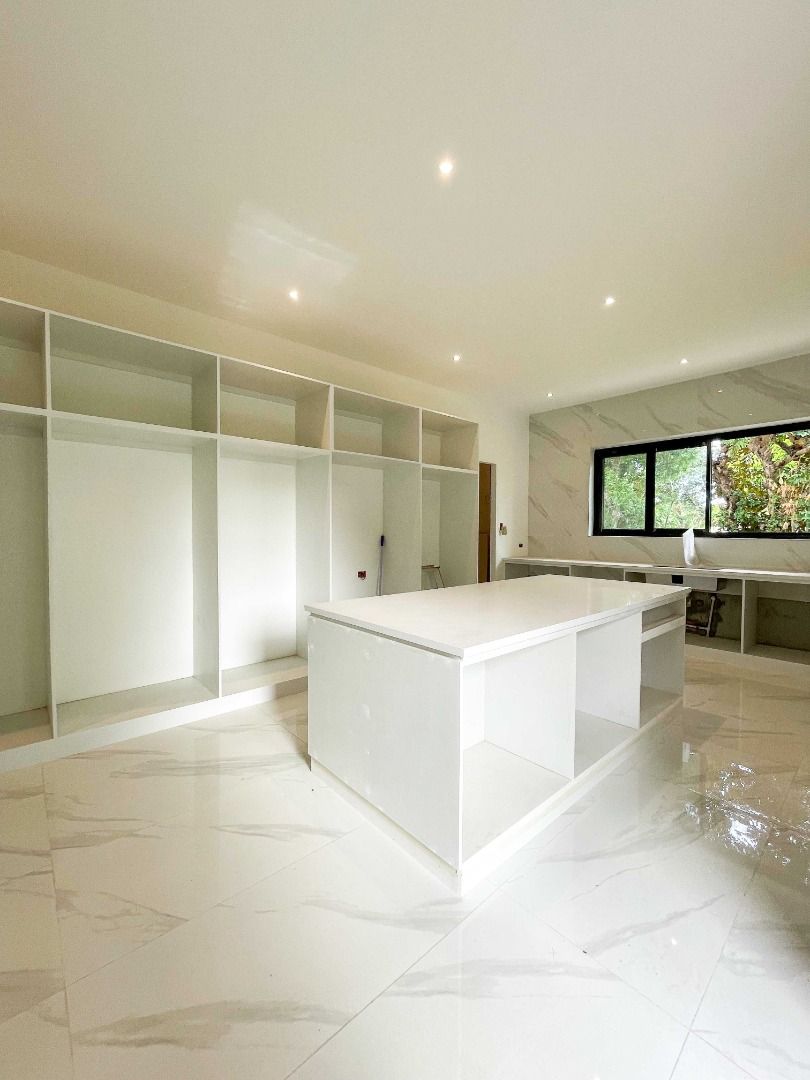 South Forbes Park House and Lot for Sale in Makati, Forbes Park 4