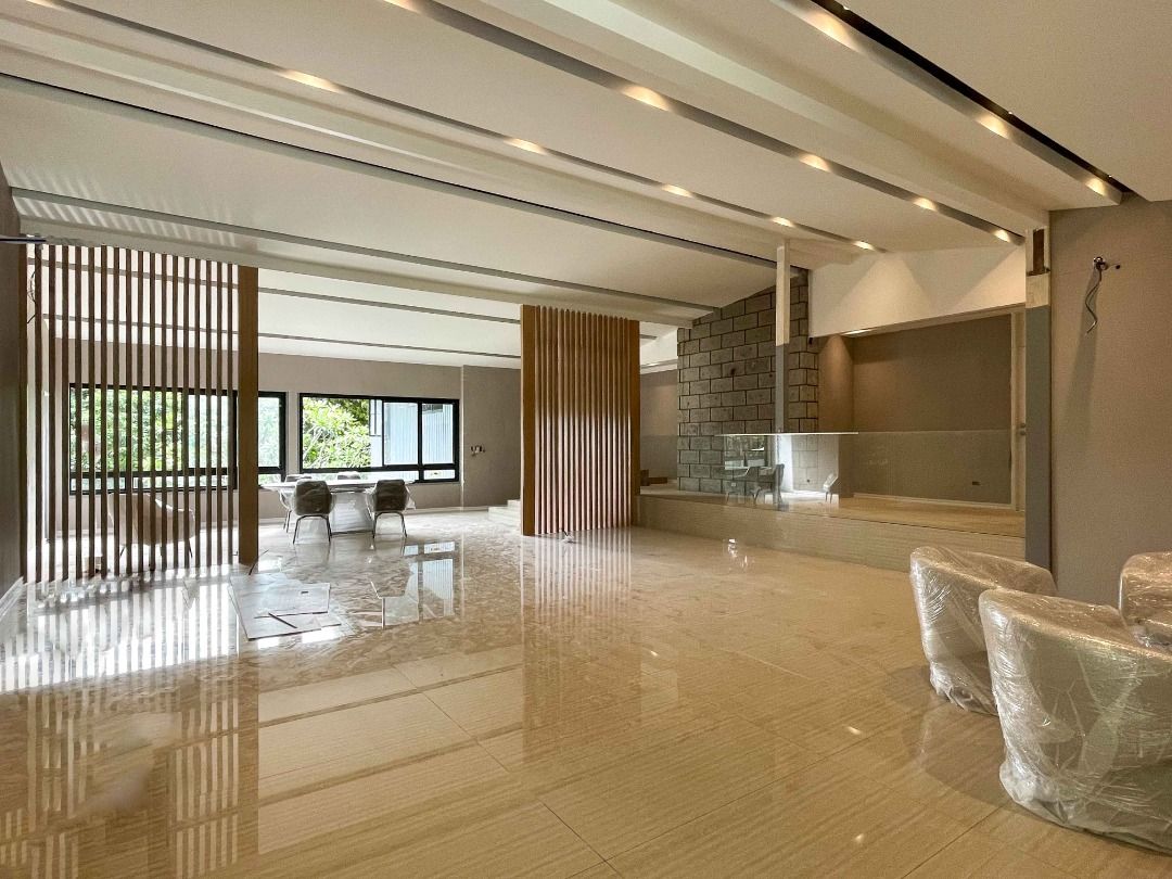 South Forbes Park House and Lot for Sale in Makati, Forbes Park 4