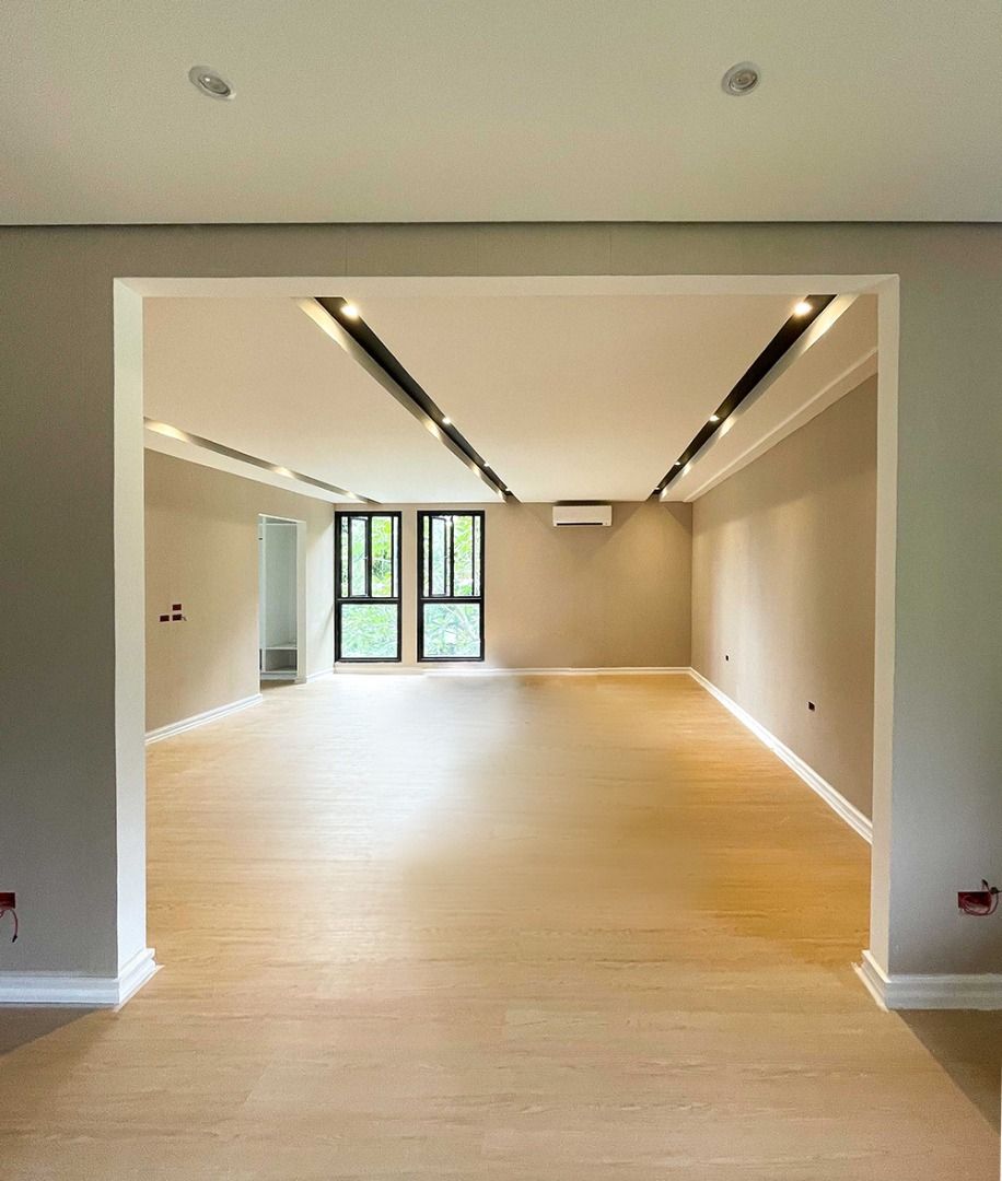 South Forbes Park House and Lot for Sale in Makati, Forbes Park 4