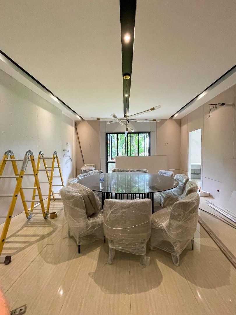 South Forbes Park House and Lot for Sale in Makati, Forbes Park 4