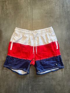 SPERRY SHORTS (MEDIUM 28-36)
