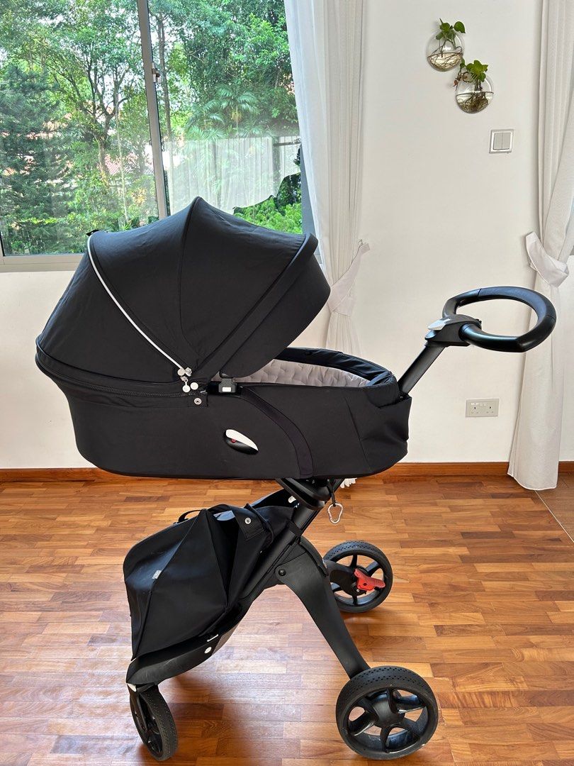 Stokke xplory v6 hot sale olx