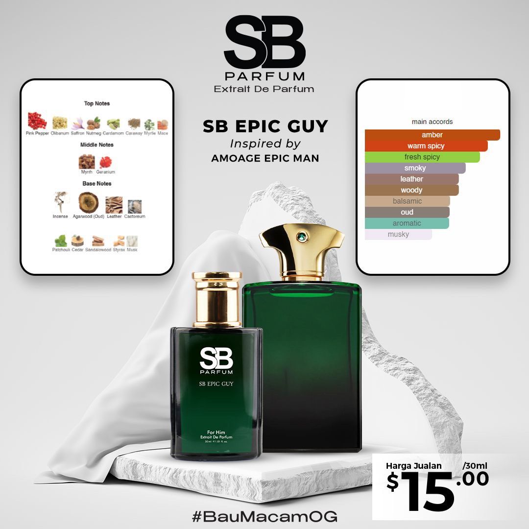 Harga sales perfume sugarbomb
