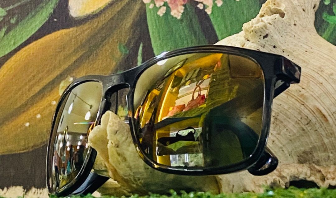 Rb4264 sunglasses top