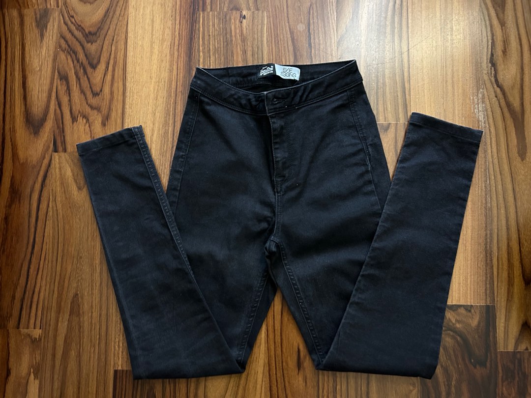 Superdry evie sales jeggings
