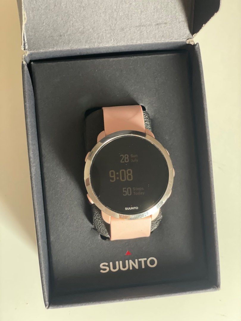 Suunto fitness 3 clearance sakura