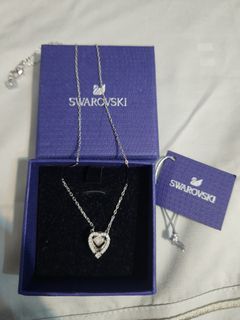 Swarovski necklace