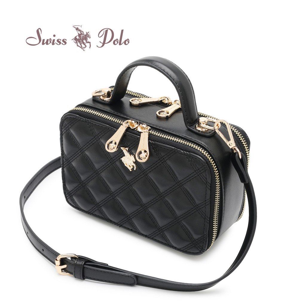 Swiss polo sale bags