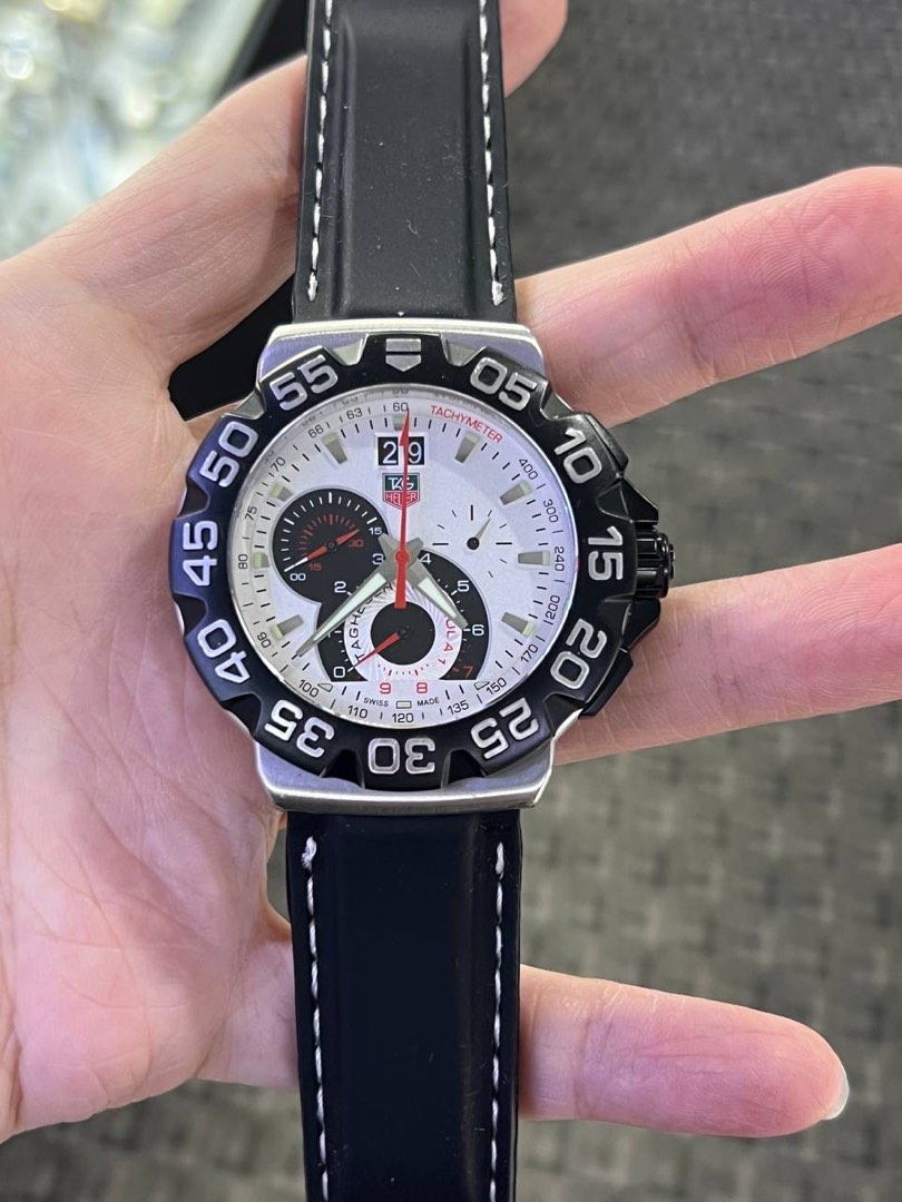 Tag heuer outlet formula 1 cah1011