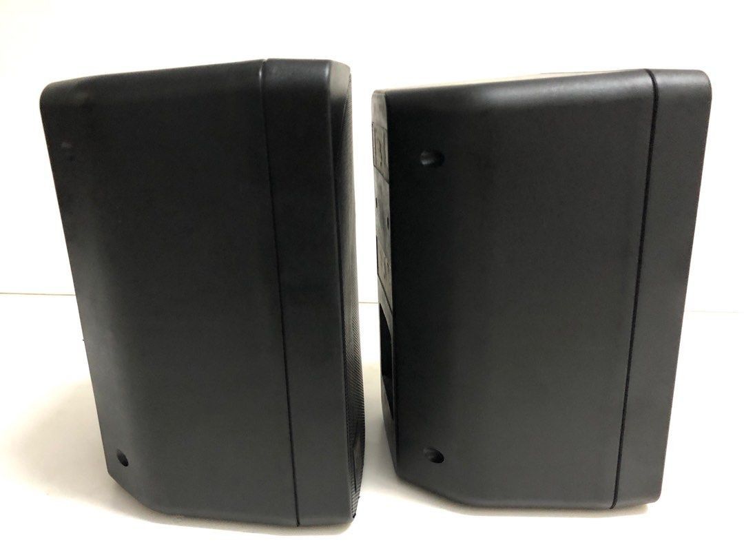 Tannoy CPA 6 speaker | Science Museum Group Collection