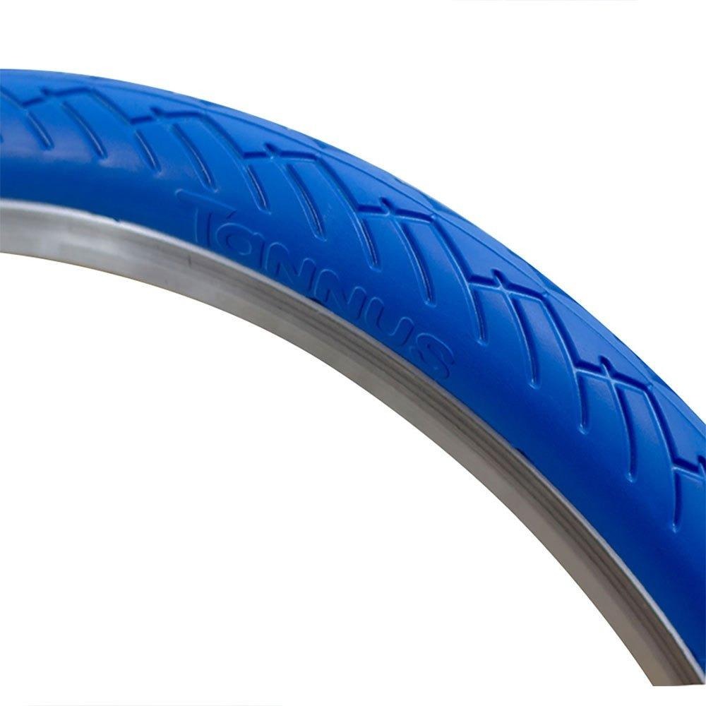 Tannus Airless Tyres Brompton puncture free tyres, Sports Equipment