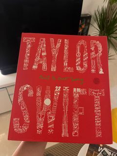 Taylor Swift This is our song book