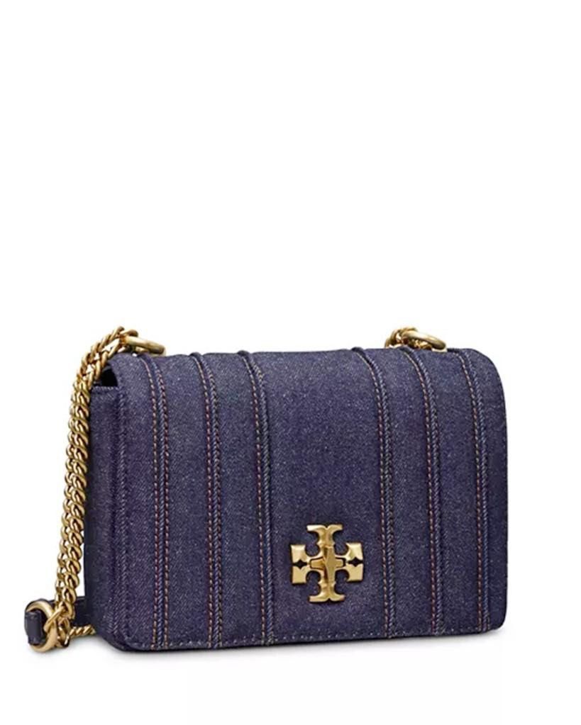 Tory burch kira denim bag clearance